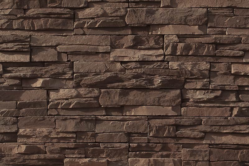 Вислер 07-06 рядовая 500х100х40 Ecostone