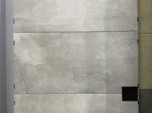 Maxstone Silver Mat 60x120 Realistik
