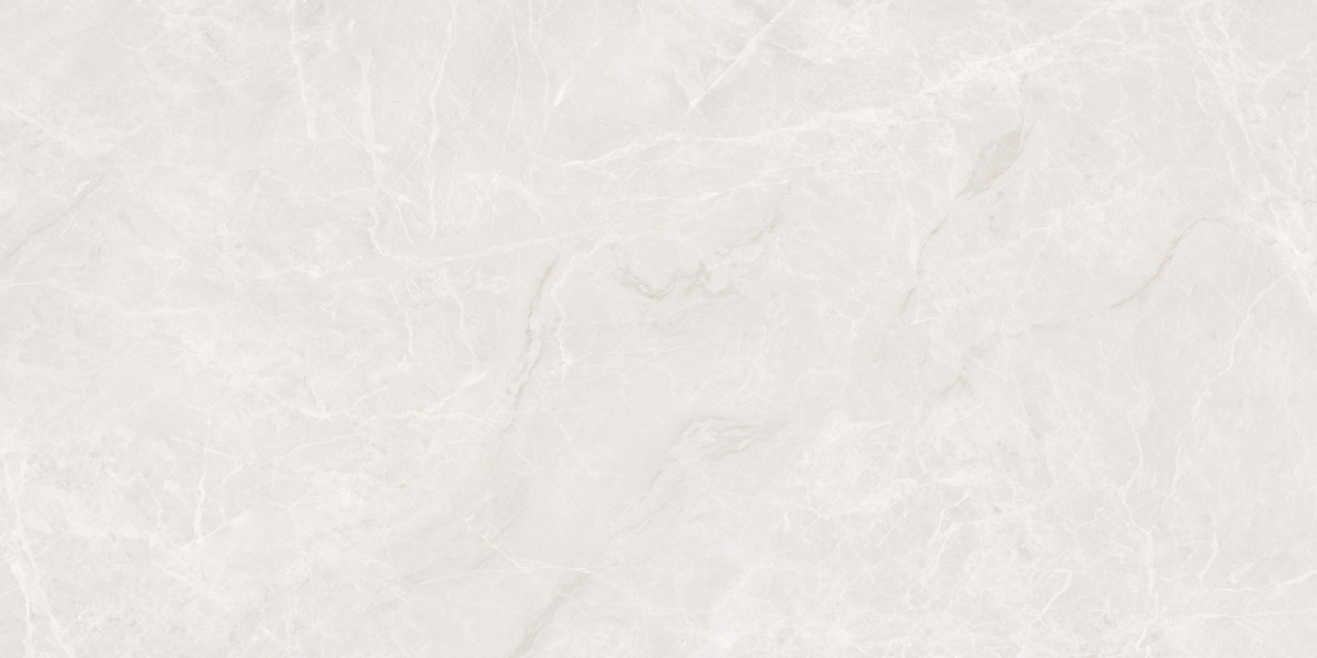 Mramor Princess White Светло-серый Полированный 60х120 Ceradim