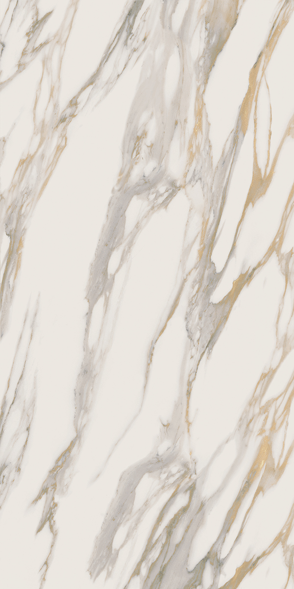 RM01 Miramare White Неполированный Рект. 60x120x9 Estima фото 4