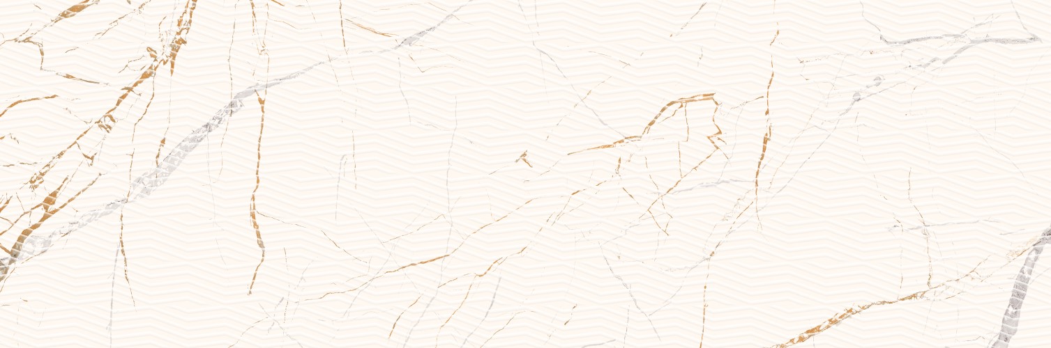Guarda Bianco Decor Rekt Polysk 29,8x89,8 Paradyz