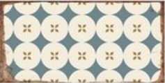 Artisan Astur mix Blanco 10*20 FABRESA
