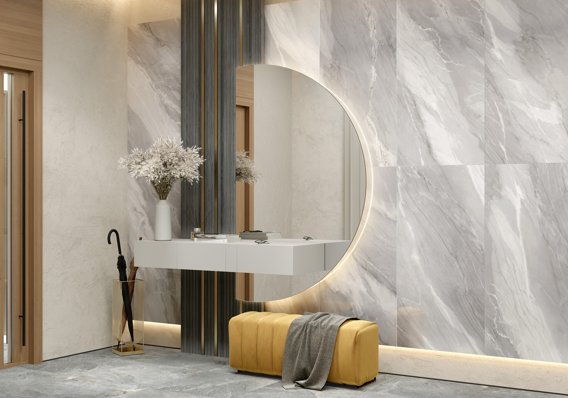 Sentido New Trend