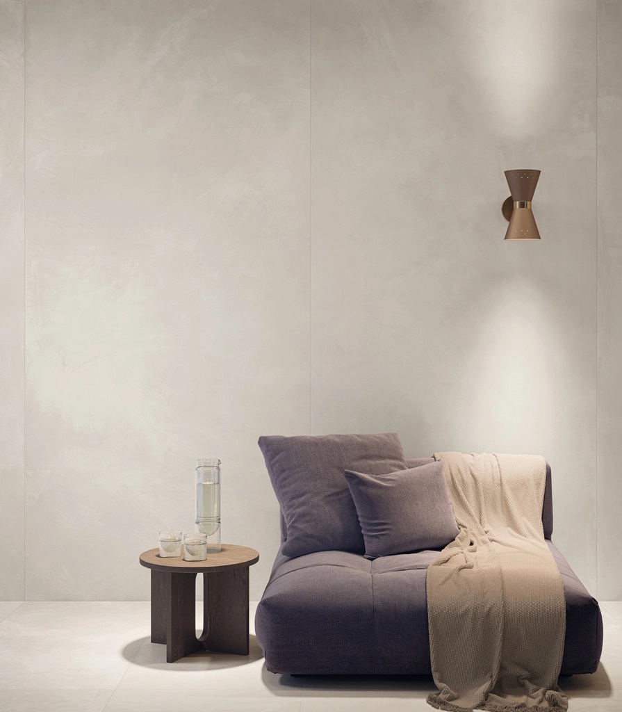 620110000186 Continuum Polar Mosaico Hexagon 25x29 Italon