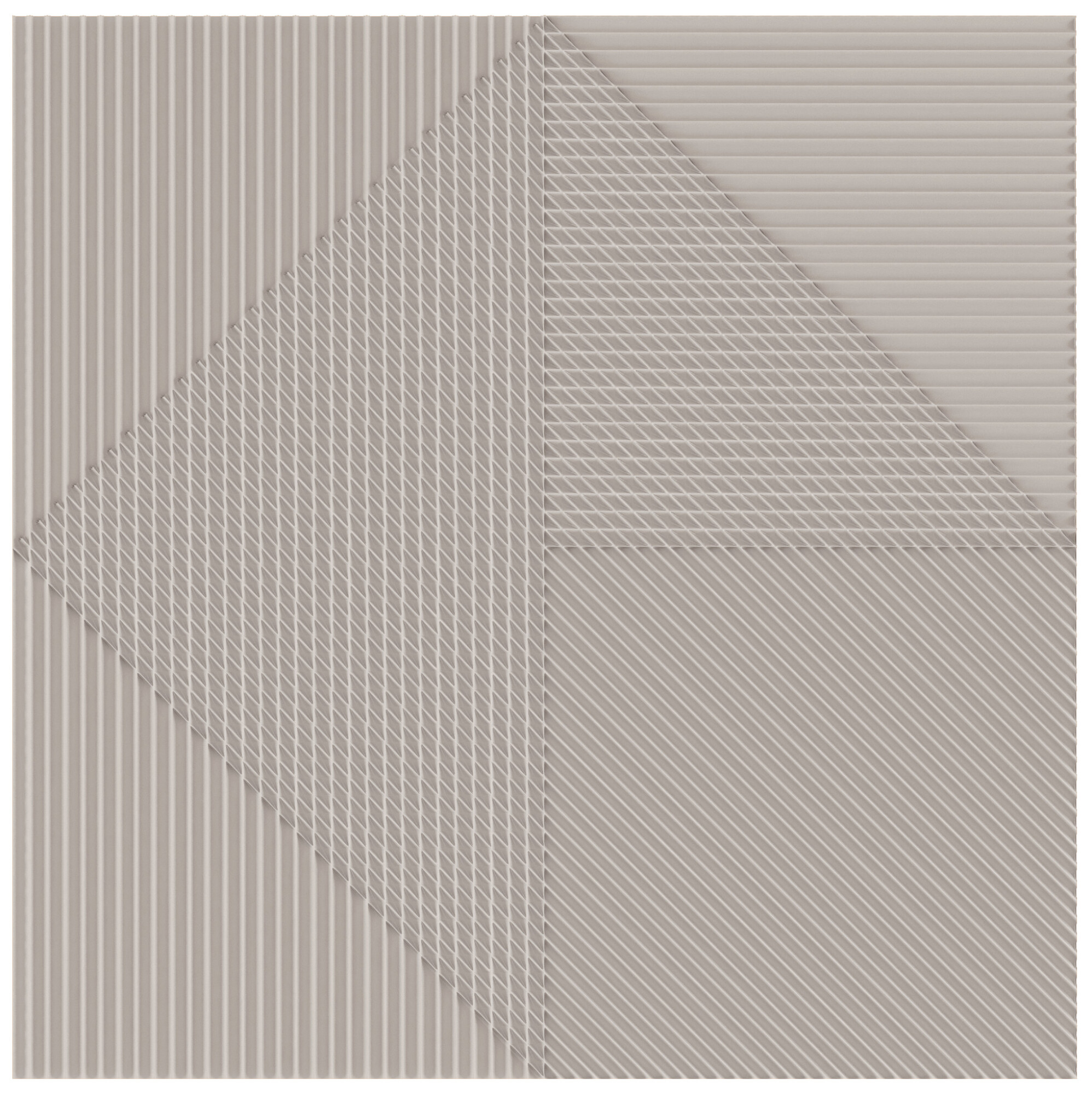 21020 Lins Taupe 20x20 Harmony фото 2