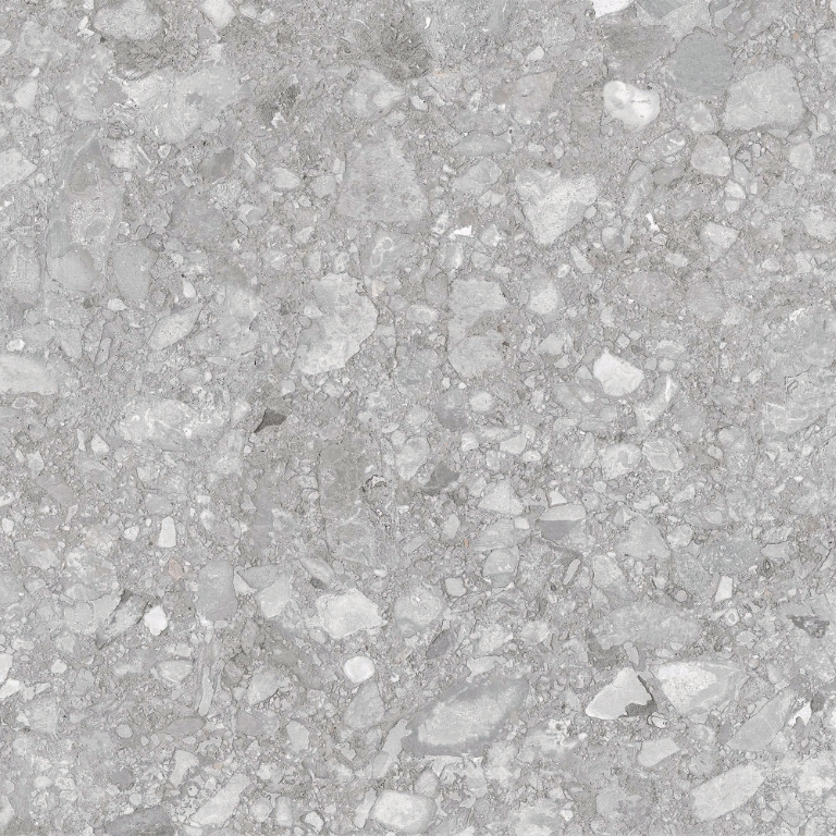 PA016060N Palladino Light Grey 60х60 Pieza Ceramica