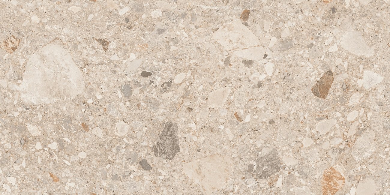Fossil Oken Matt 60x120 Ocean-Ceramic фото 5