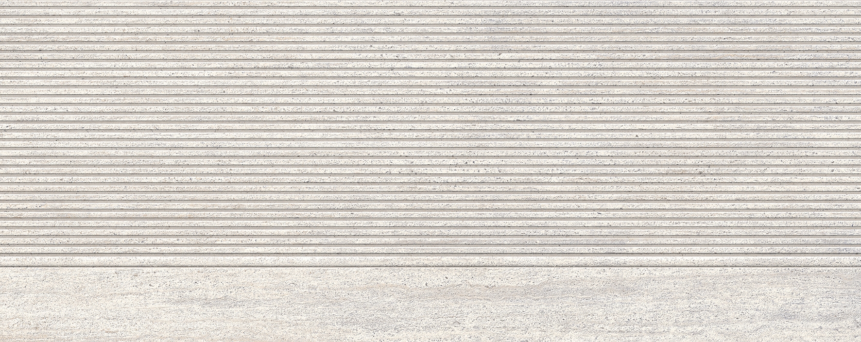 100371169 Taranto Bianco Stripe 59.6х150 Porcelanosa