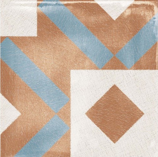0003352 PLAY LABYRINTH MIX MULTICOLOR 20x20 ABK