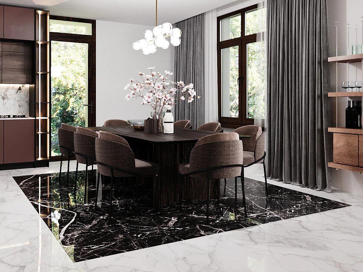Marble  Artcer