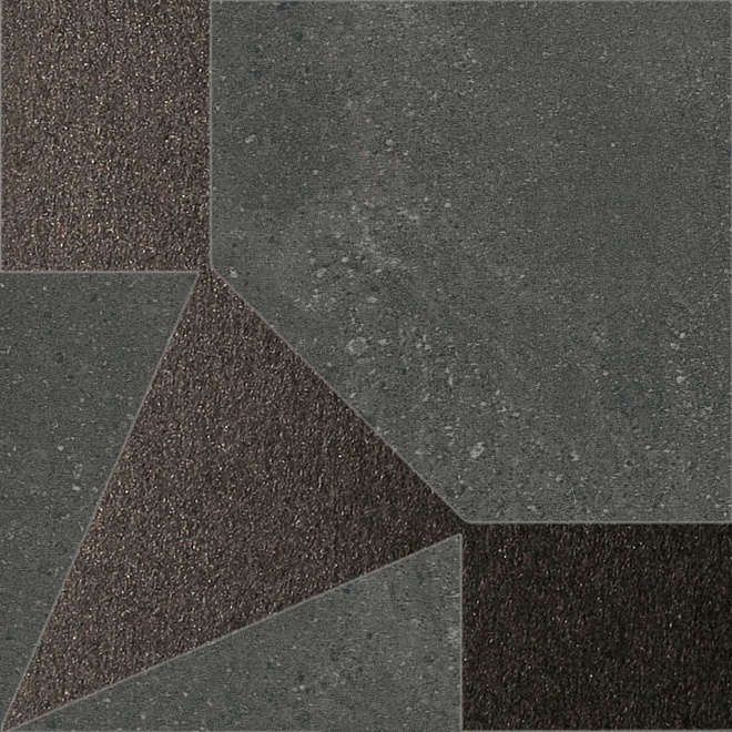 SBD042/SG1592 Декор Матрикс антрацит 20*20 Kerama Marazzi