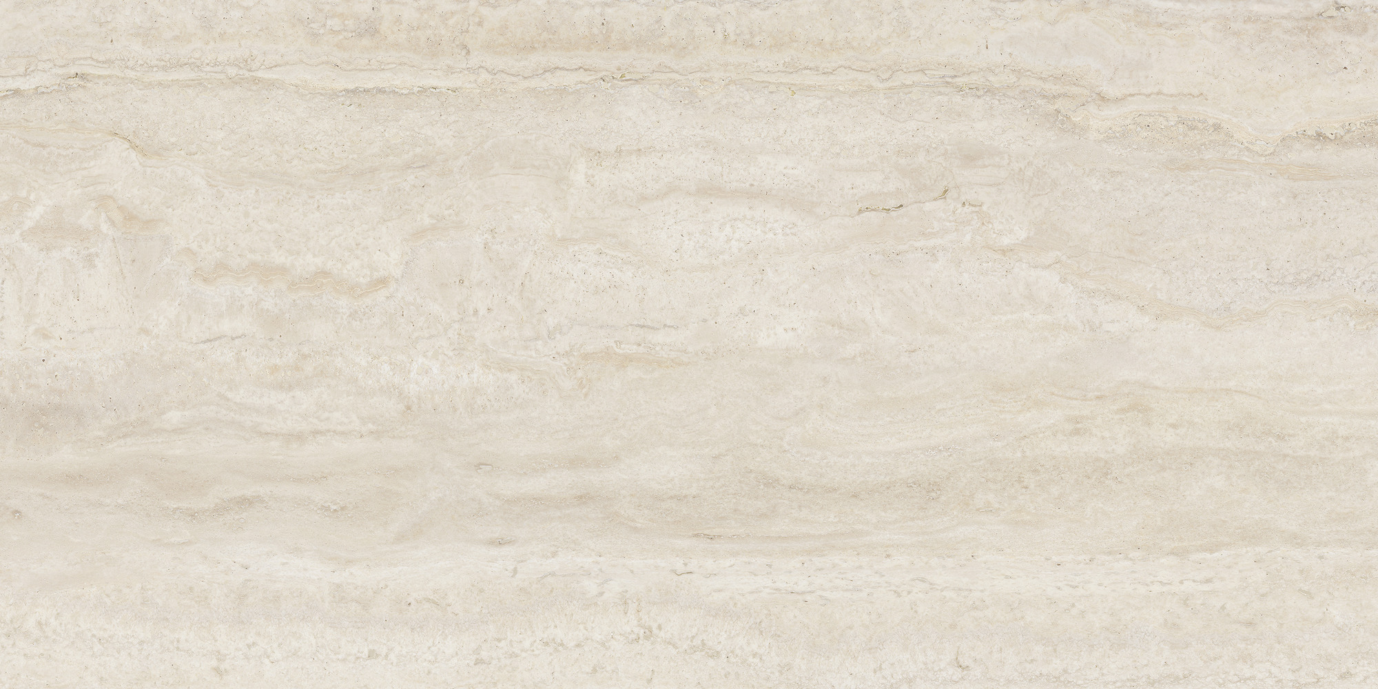 Travertino Almond Rec. 60x120 TAU Ceramica фото 3