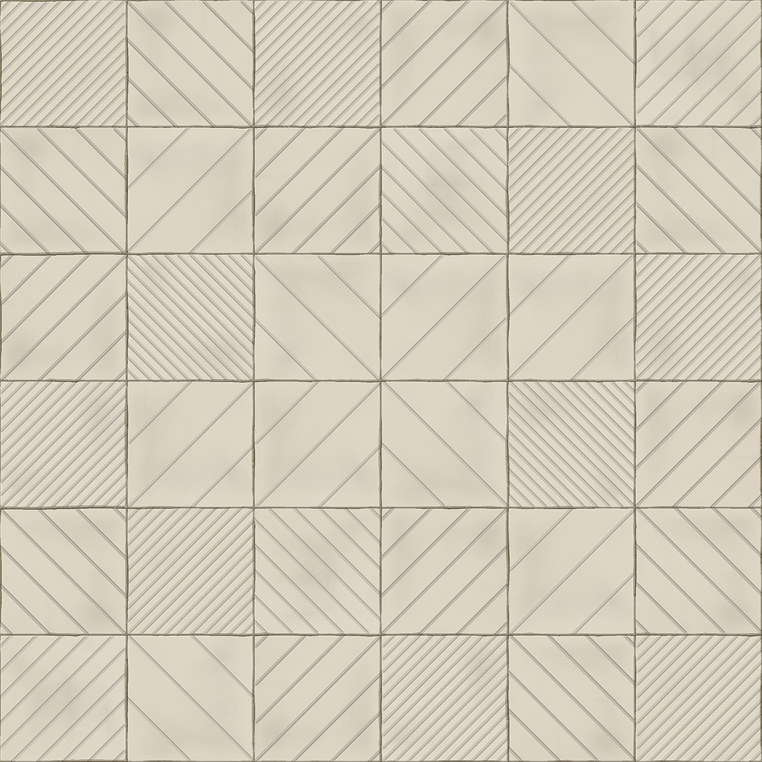 3418 Protos Pearl 13x13 VIVES