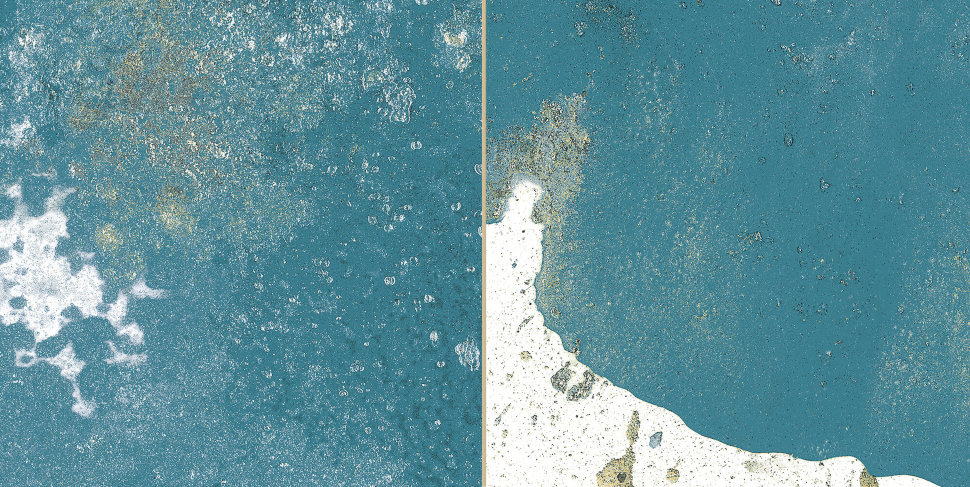 31132 FS Tradition Square Green 20x40 Peronda фото 7