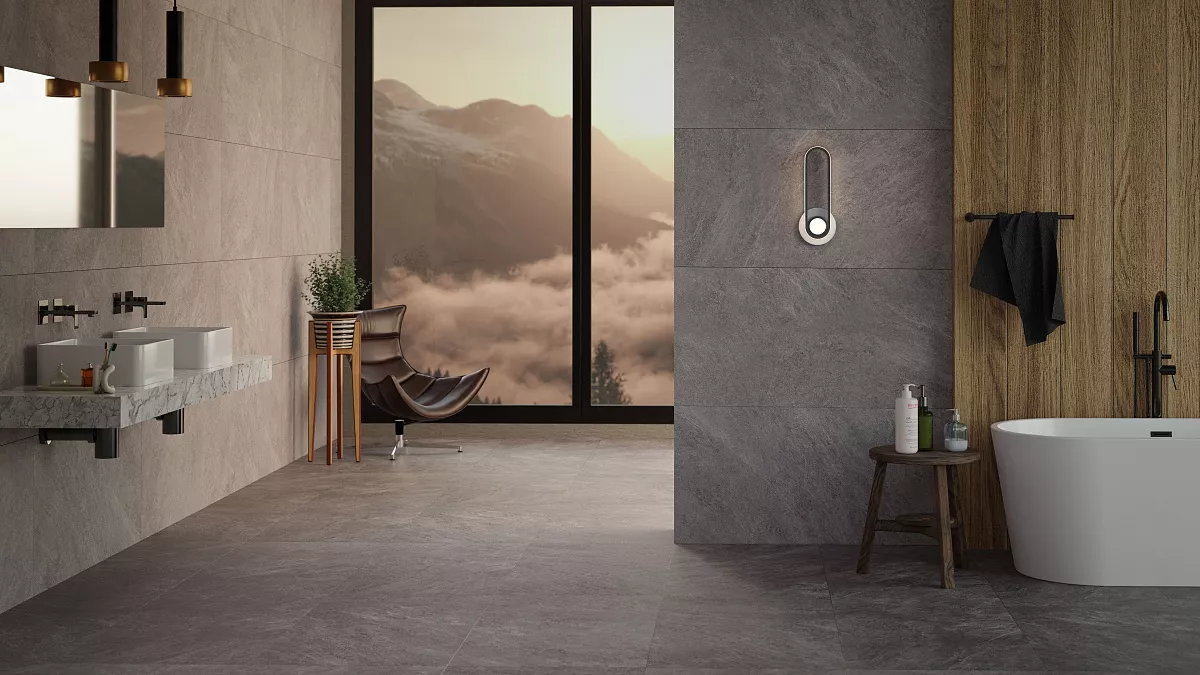 Rock Prime Ceramics