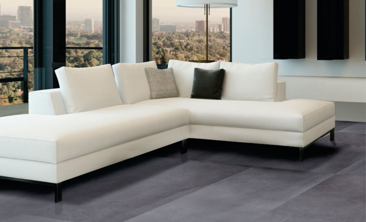 Lotus ZERDE TILE