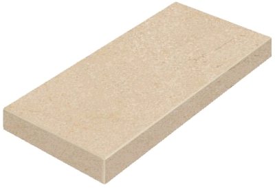 620070000675 Contempora Flare Scalino Angolare Sinistro 33x120 Italon
