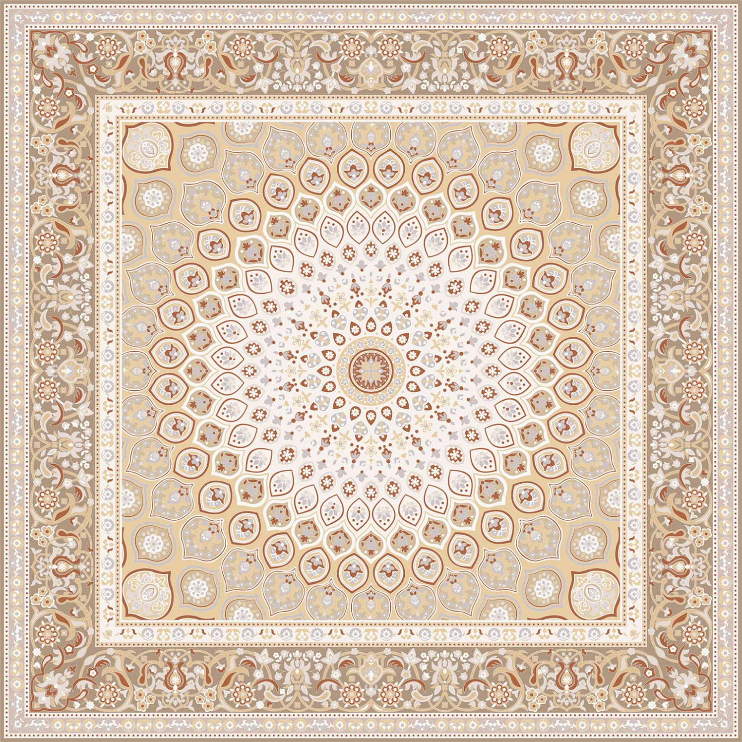 Creta 60x60 Absolut Keramika