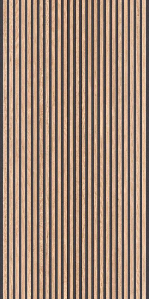 J92791 Canne Ecru Black 60x120 Sadon
