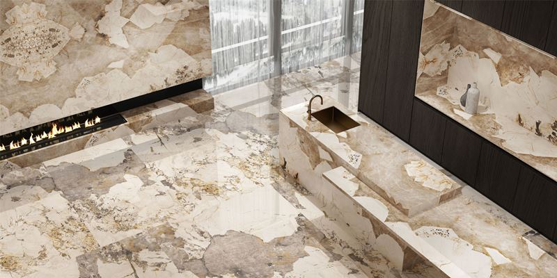 Patagonia Quartzite Moreroom Stone