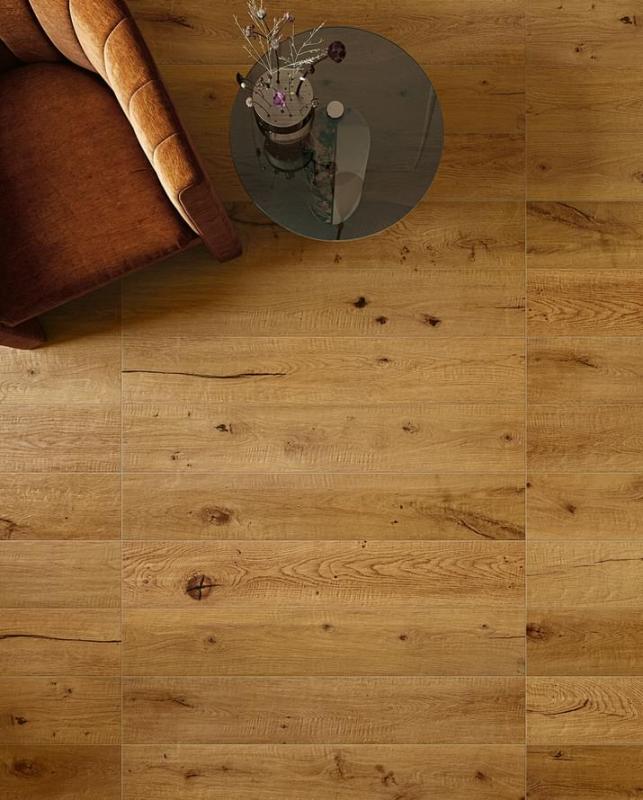 Rovere Naturale 10x40 Serenissima Cir