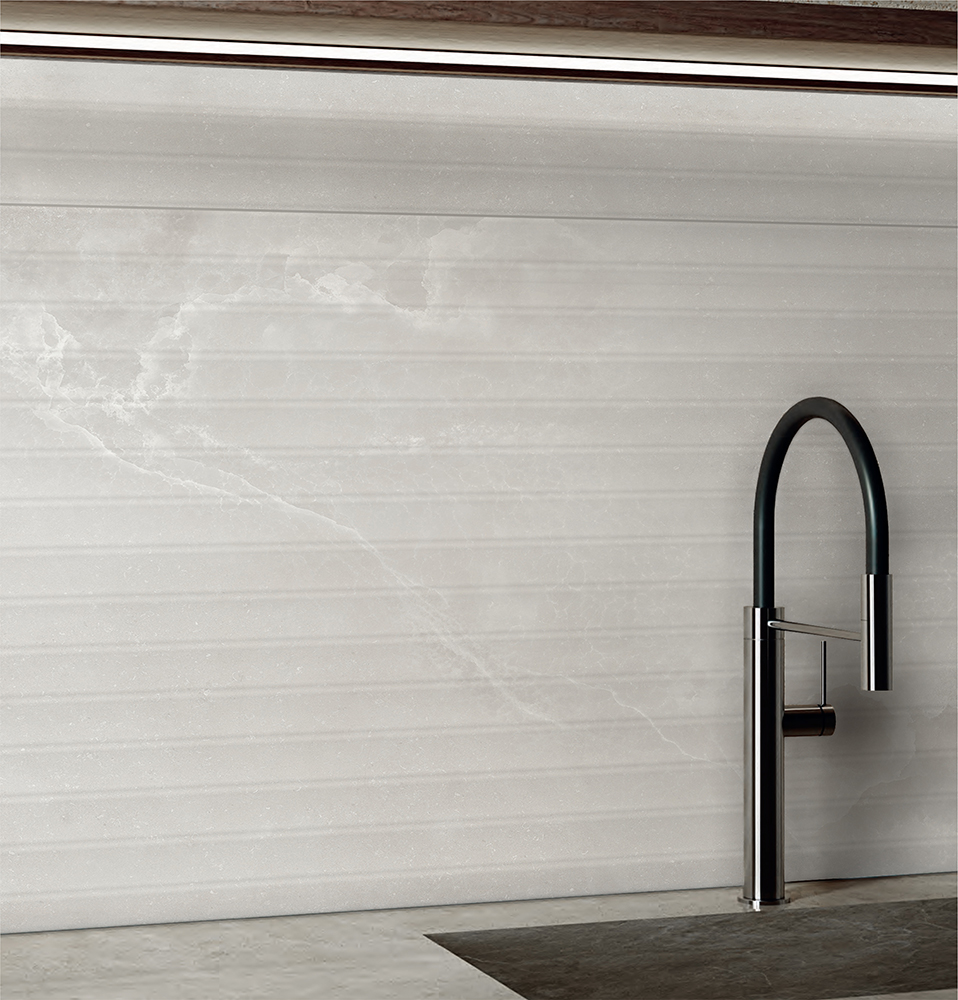 AVS-211 Castello Verticale Blanco Moon Light Stone 600x1200 AVS фото 10