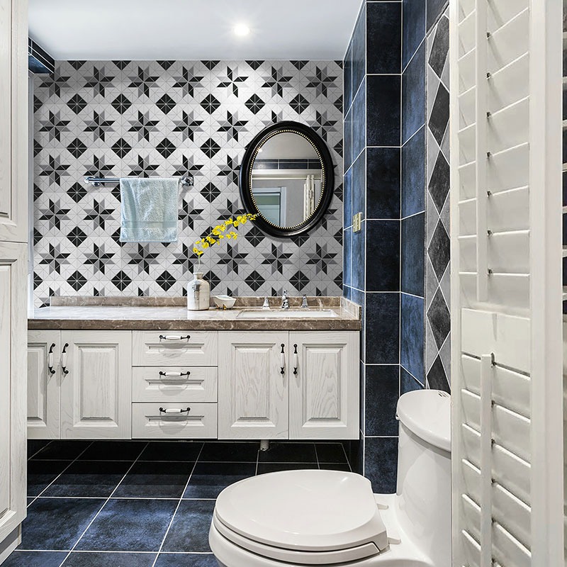 Albion StarMosaic