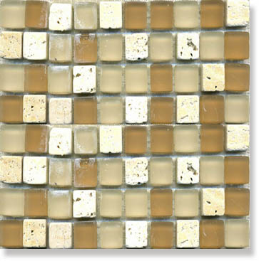HT 501 1,5х1,5х0,8 Bars Crystal