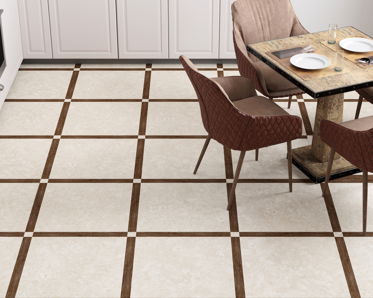 Cambrils Eurotile Ceramica фото 2