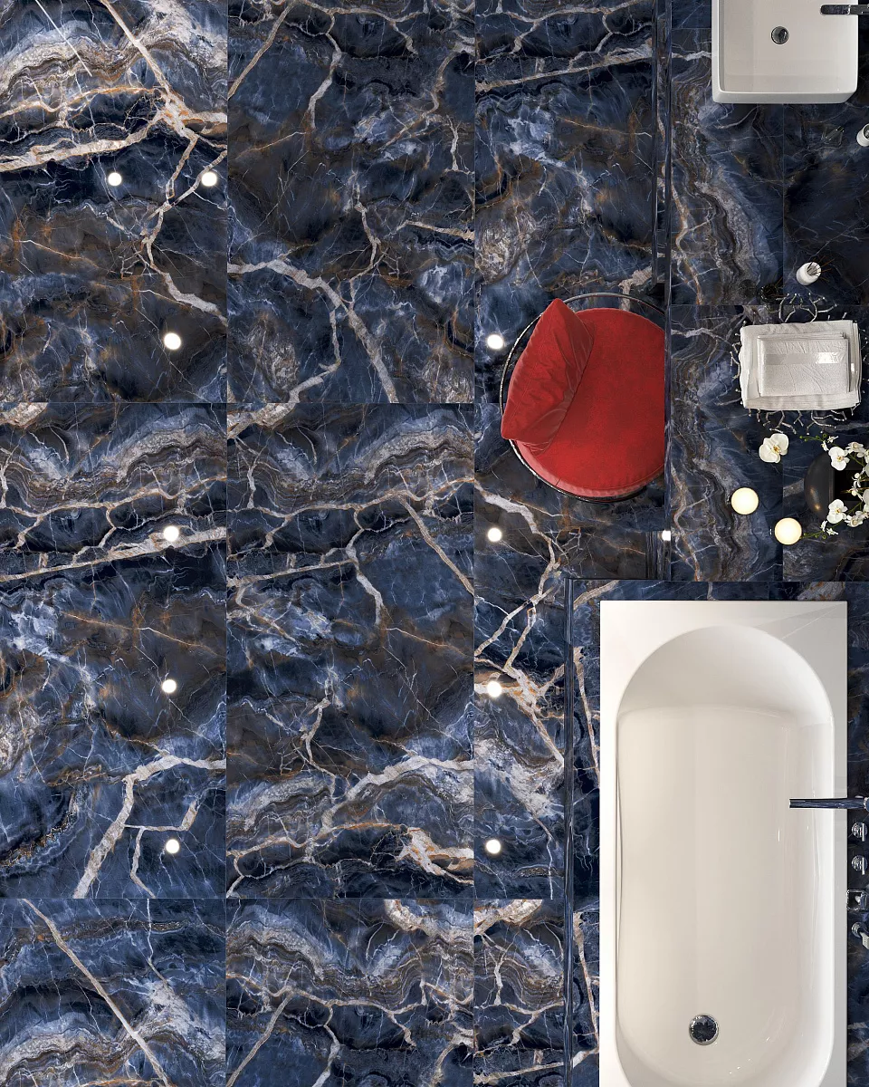 Hexen Cube Ceramica