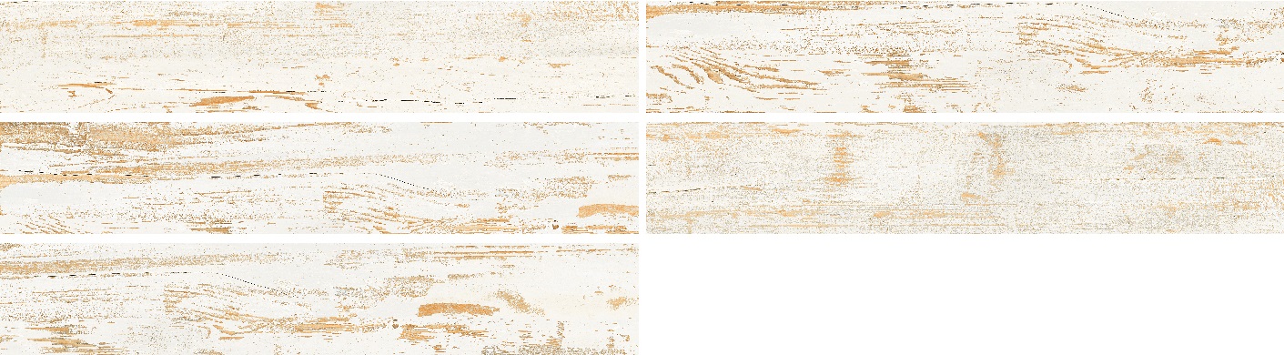 Provance White Carving 20x120 StaroWood