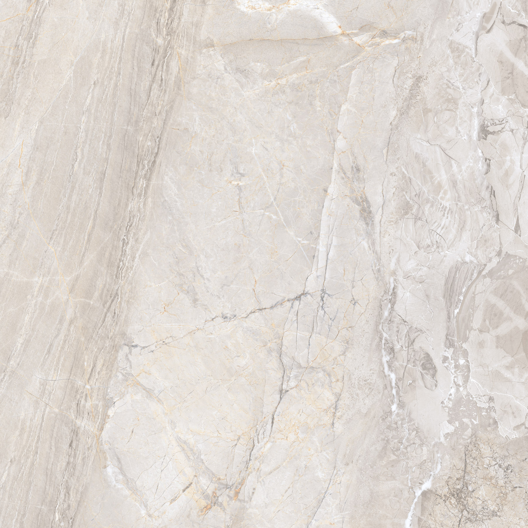 CR6009-A Intera Crema Carving 60x60 Arcadia Ceramica фото 5