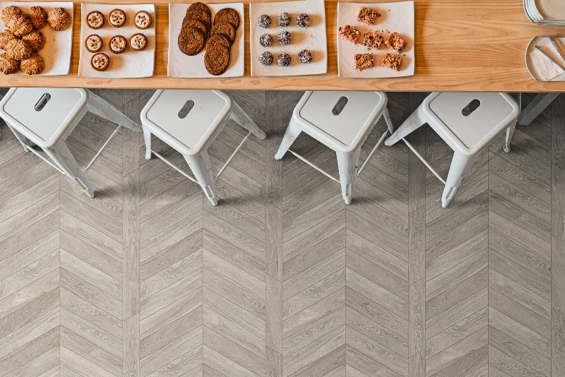 Woodchoice Sugar 11х54 Ragno Marazzi