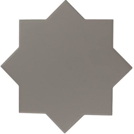 30627 Porto Star Black 16,8x16,8 EQUIPE