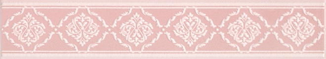 AD/C326/SG1546 Петергоф розовый 40,2х7,7 Kerama Marazzi