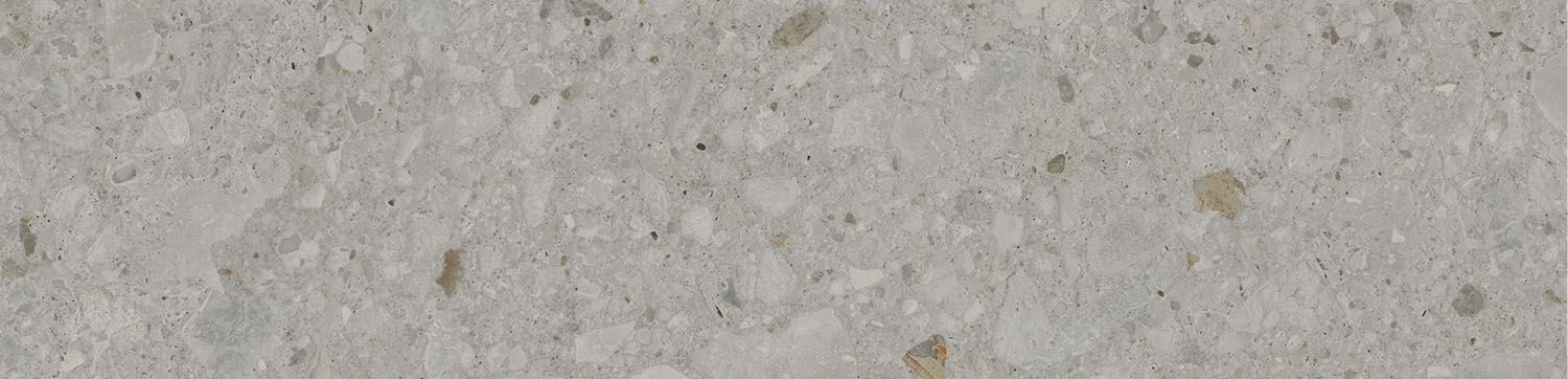 DD606020R/4 Подступенок Чеппо ди Гре серый матовый обрезной 60x14,5x0,9 Kerama Marazzi