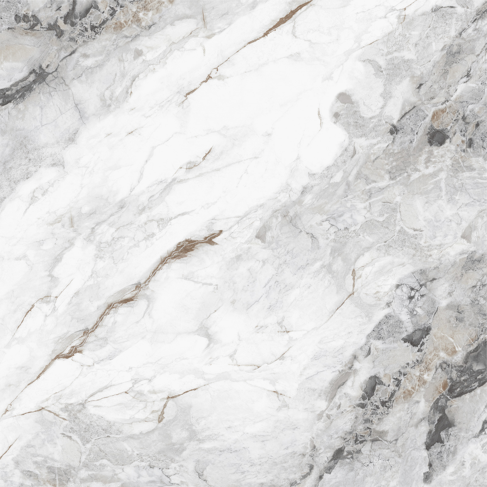 D60263M Mirage Rock матовый 600x600x9.5 New Trend
