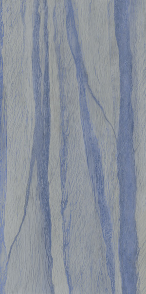UM6L300587 Azul Macaubas Lucidato Shiny 150x300 Ariostea