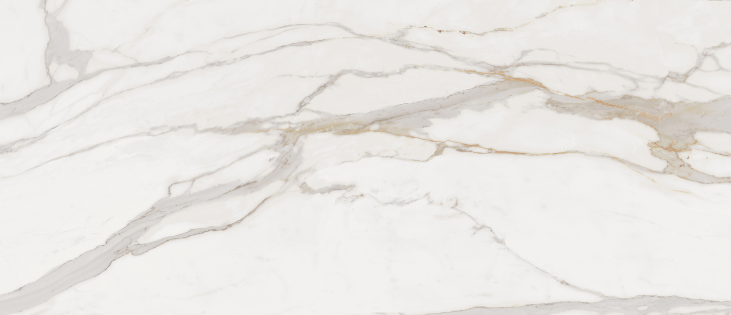 A2N8 Calacatta Gold Lap RT 120x278 Keope