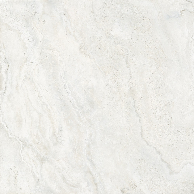 06096 Travertino Ivory Satin/Ret 120x120 Ceramiche Piemme
