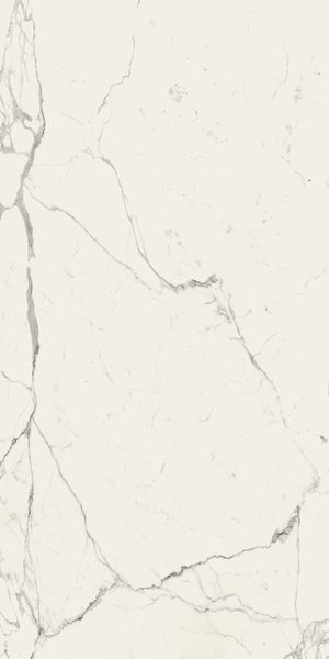 R6RN Maiora Marble Effect Statuario Glossy Rett 120x240 Ragno Marazzi
