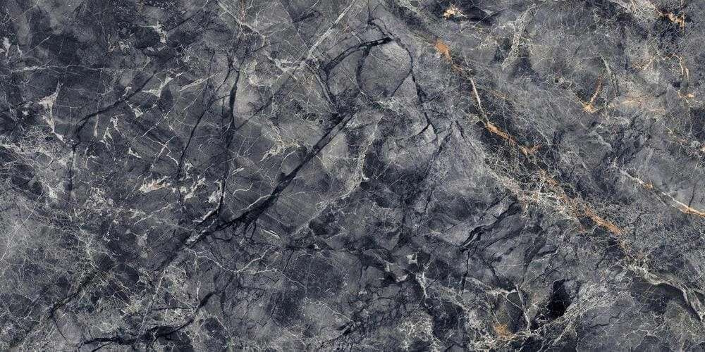 GR212 French Nero High Glossy 60x120 PrimaVera