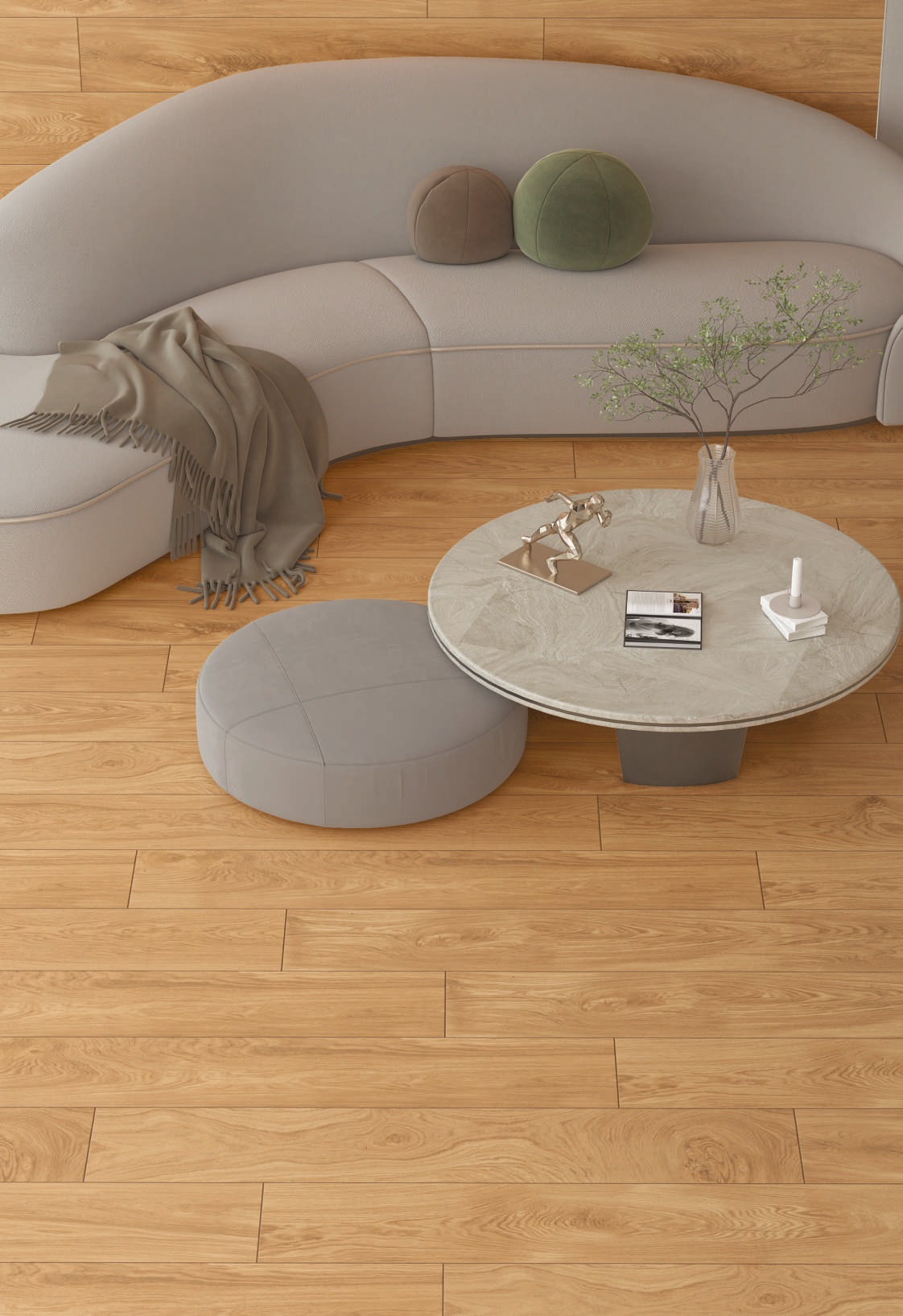 Natura Maimoon Ceramica