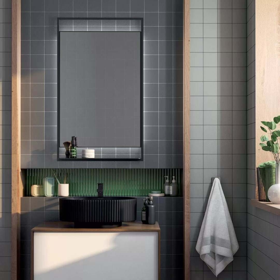SG244500N Агуста бежевый натуральный R10 24х24 Kerama Marazzi фото 46