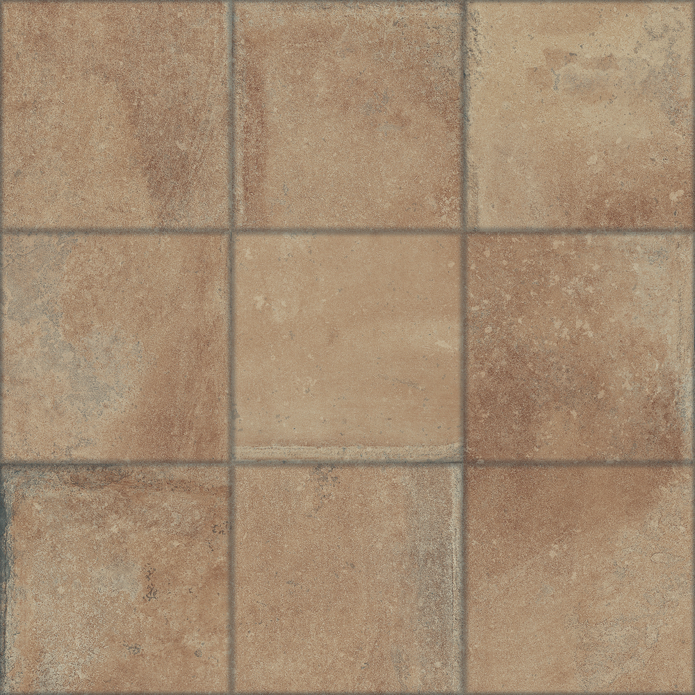 Kube Quinta Cotto 45x45 La Platera