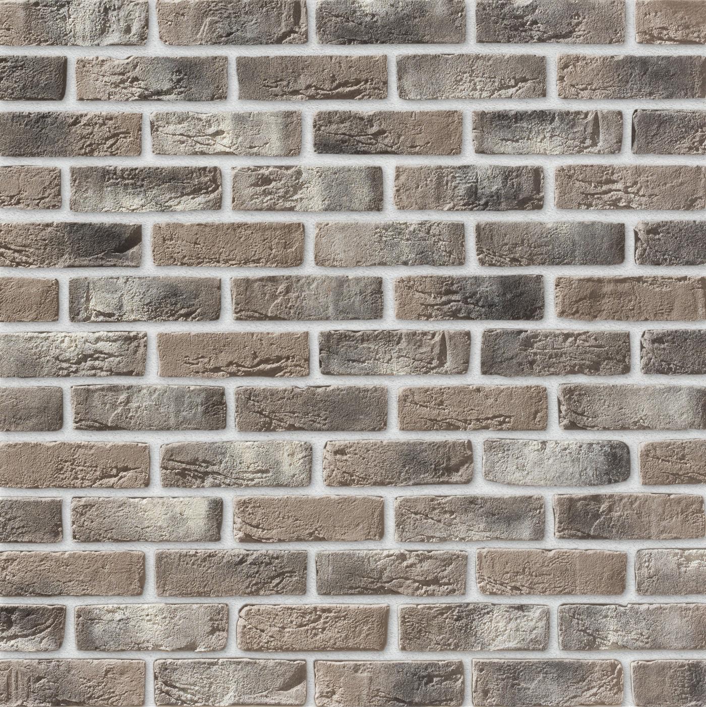 Декоративный кирпич Плоскость Орли 403 21,5x6,5x1 Leonardo Stone