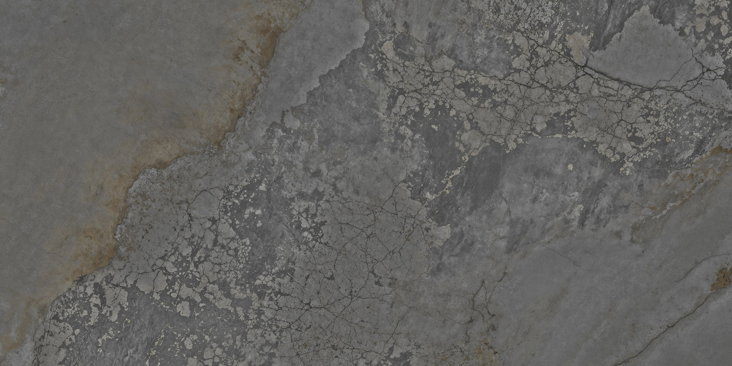 Planet Dark Metal Shine 60x120 Fanal фото 17