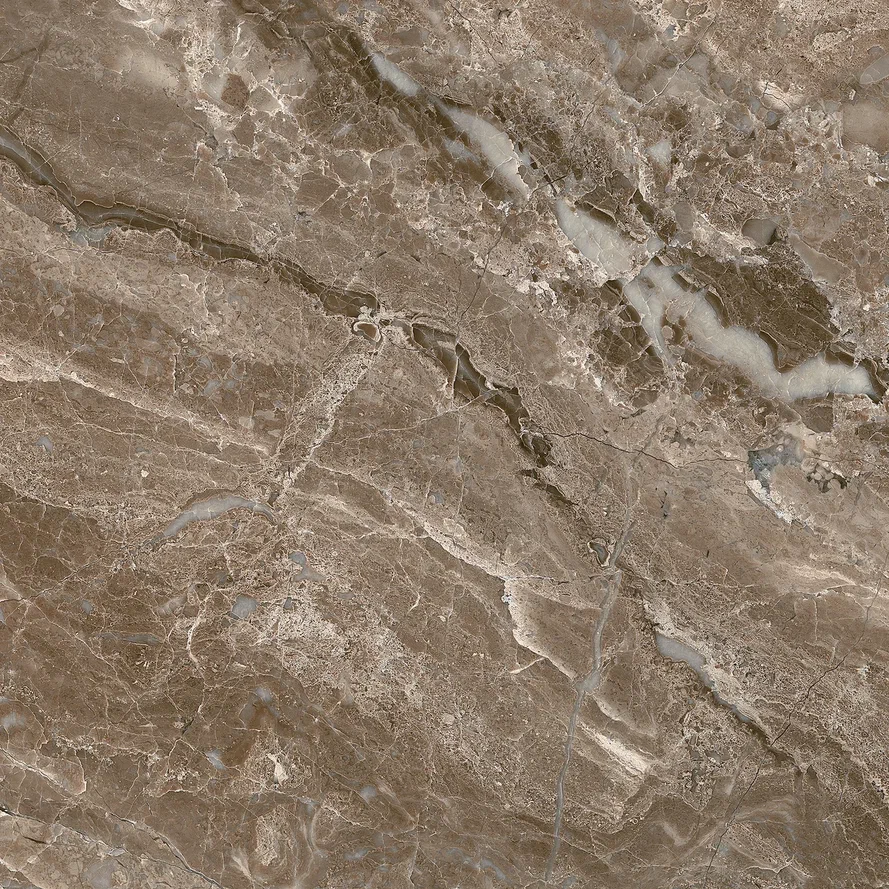 742 Verona BROWN 49.5х49.5 Eurotile Ceramica