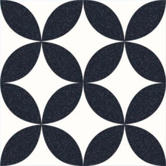 Art Decor DC215 20x20 DeShun Ceramics
