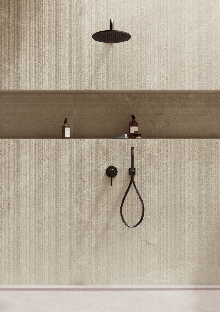 IAR03BA Ardesia Grey Real Up 60x120 Impronta фото 3